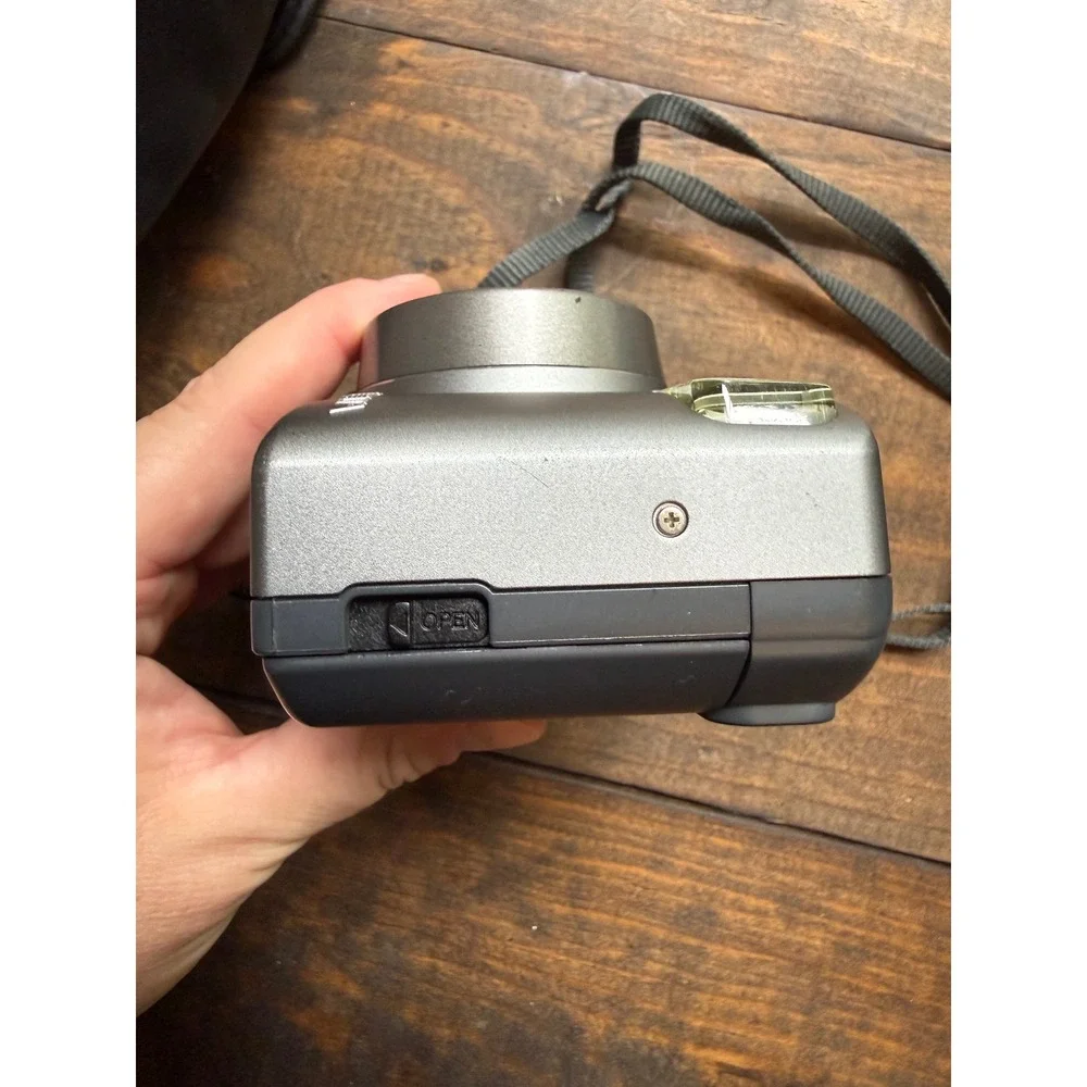 Minolta capios 140